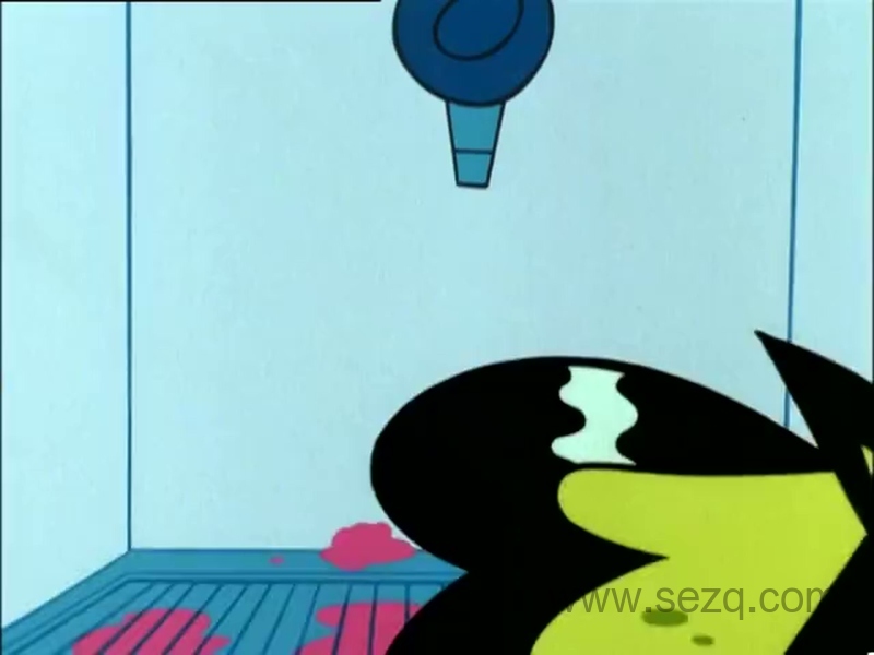 飞天小女警 - 动画资源画廊第8张