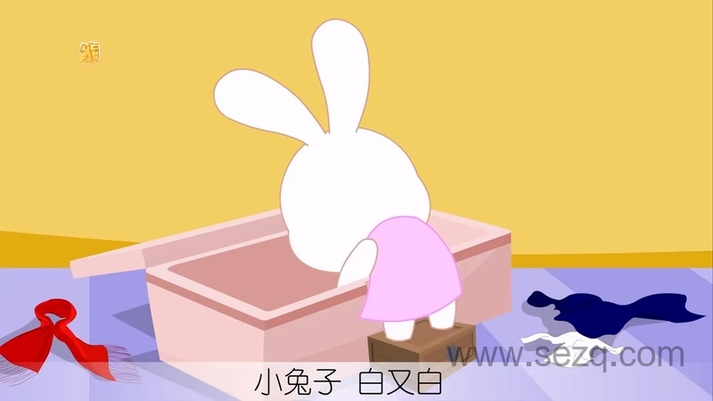 熊孩子儿歌之动物萌萌哒 - 动画资源画廊第4张