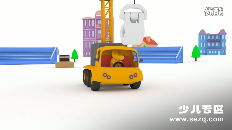 和恐龙戴诺学习 - 动画资源画廊第6张