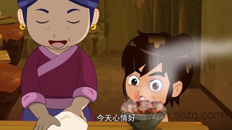 宋代足球小将 - 动画资源画廊第6张