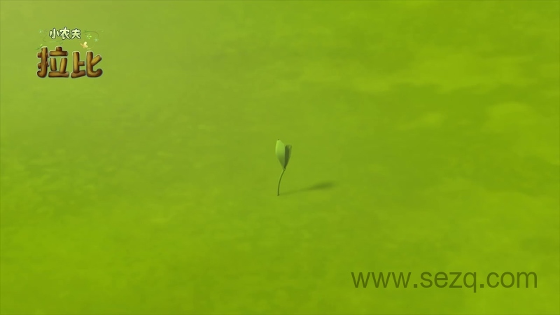 小农夫拉比 - 动画资源画廊第5张