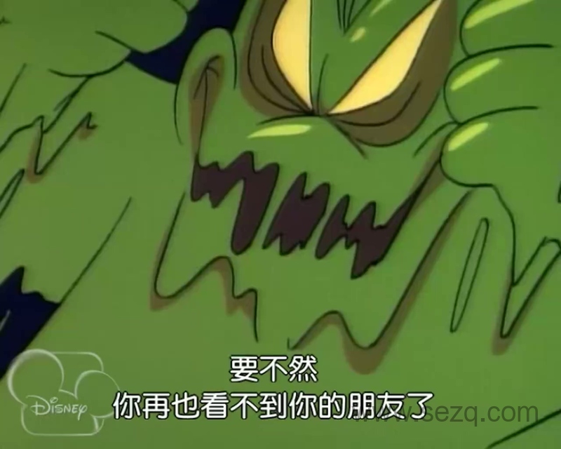 小熊维尼历险记 - 动画资源画廊第2张