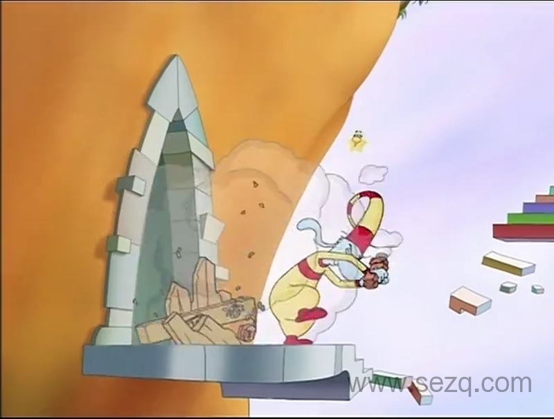 星际小生 - 动画资源画廊第7张