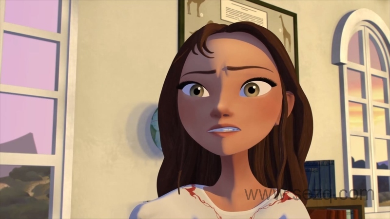 小马王：自由奔驰 - 动画资源画廊第4张