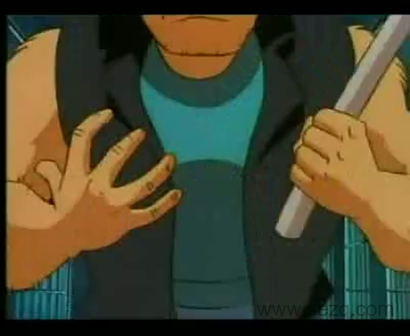 火星鼠骑士 - 动画资源画廊第9张