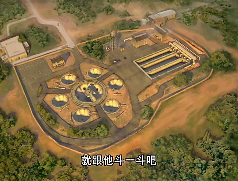 战龙四驱 - 动画资源画廊第7张