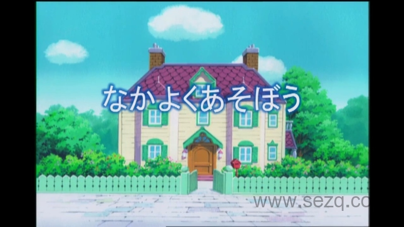 凯蒂猫育儿动画系列 - 动画资源画廊第3张