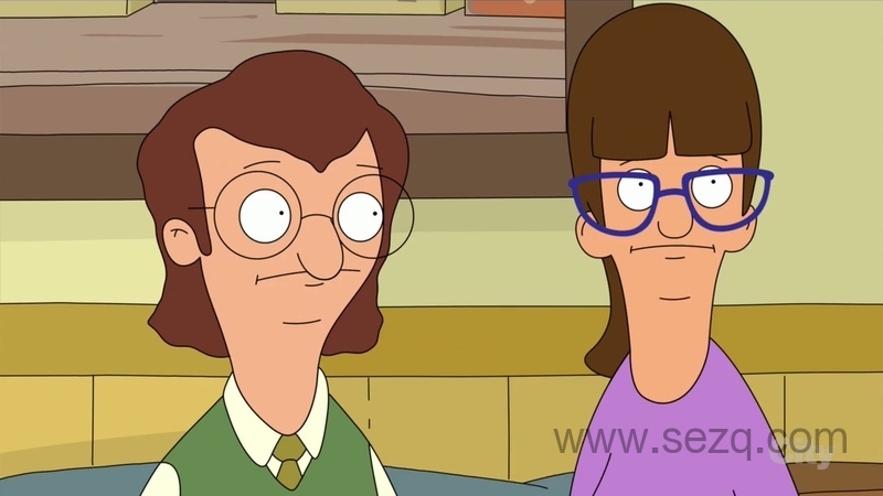 开心汉堡店 - 动画资源画廊第6张