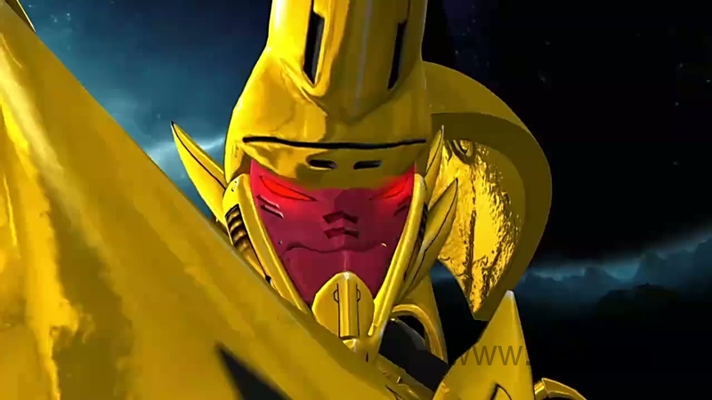 宇宙星神 - 动画资源画廊第3张