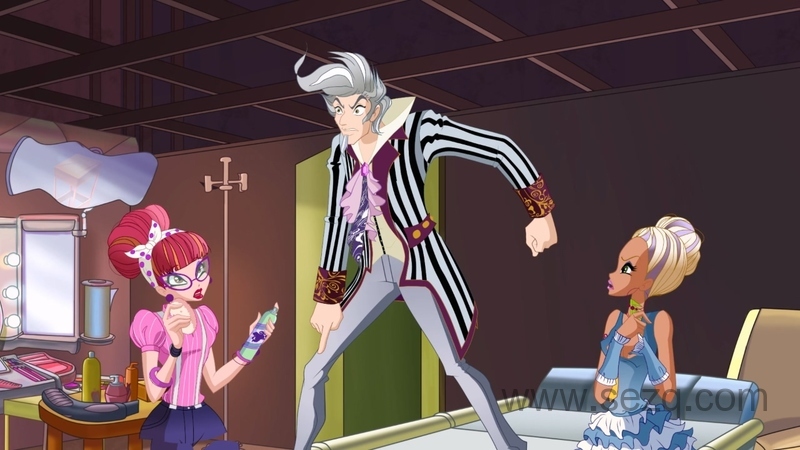 奇幻仙灵哇世界 - 动画资源画廊第3张