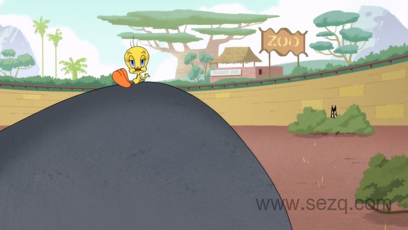 乐一通 - 动画资源画廊第9张