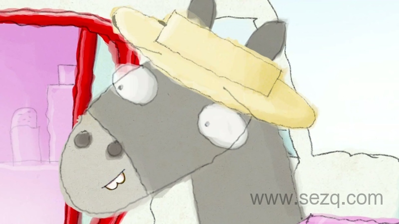 那天亨利遇到谁 - 动画资源画廊第9张