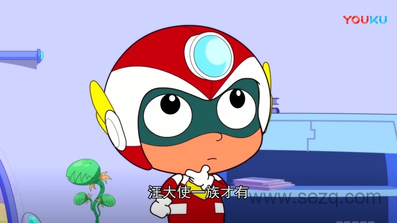 开心宝贝之开心联盟争霸战 - 动画资源画廊第8张