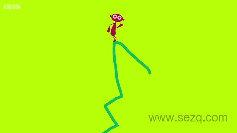 滴答滴答小画家 - 动画资源画廊第9张