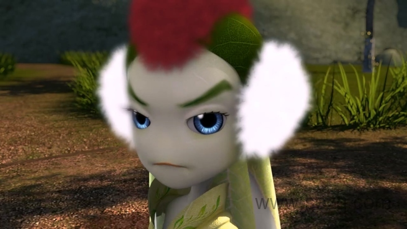 土豆侠之追踪 - 动画资源画廊第4张