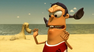 国产启蒙动画《超级艾比 Super Abby》第一季 国语版 全52集MP4下载 - 少儿专区