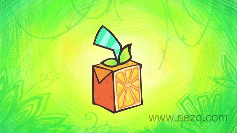 欢乐大联盟 - 动画资源画廊第9张