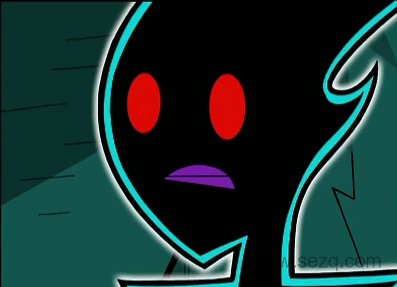 幻影丹尼 - 动画资源画廊第9张