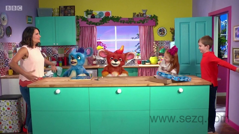 感觉好起来 - 动画资源画廊第8张