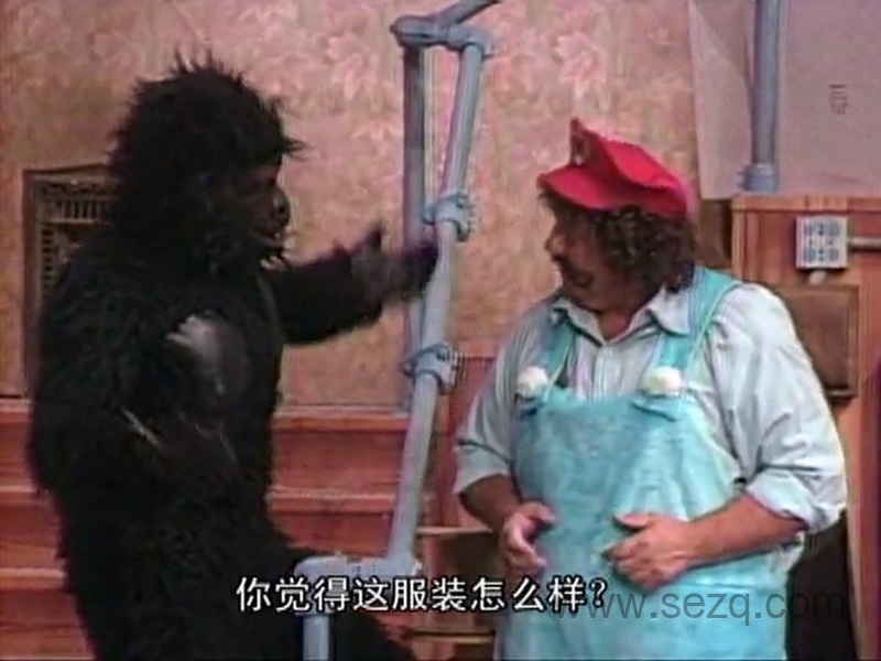 超级马里奥 - 动画资源画廊第3张