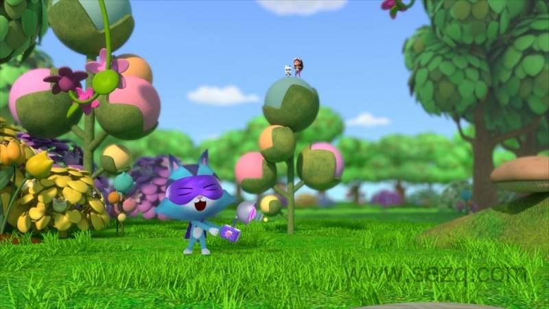 盖比的娃娃屋 - 动画资源画廊第8张