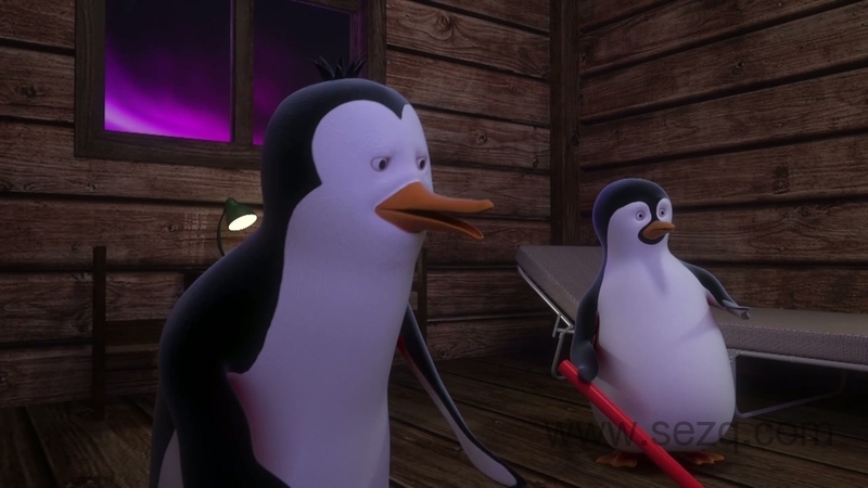 爱斯基摩女孩 - 动画资源画廊第8张