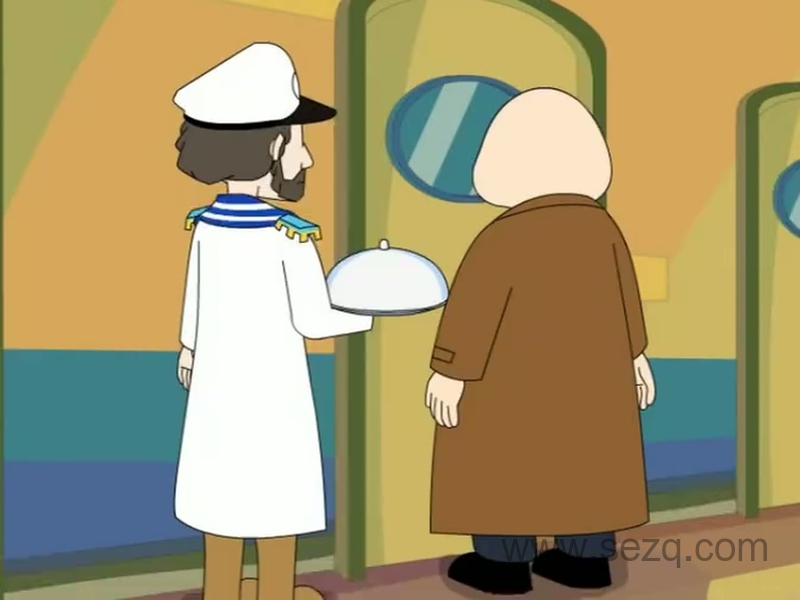 智取海底城 - 动画资源画廊第9张