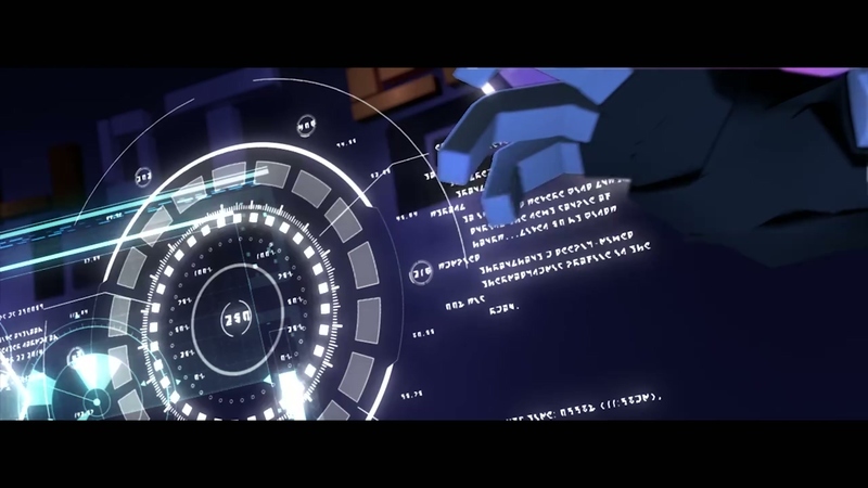 凹凸世界 - 动画资源画廊第5张