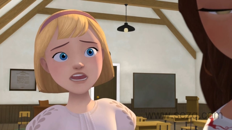 小马王：自由奔驰 - 动画资源画廊第8张