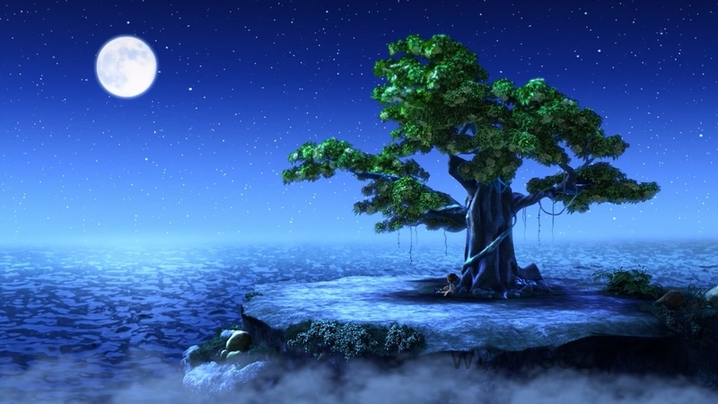 东方七色花 - 动画资源画廊第2张