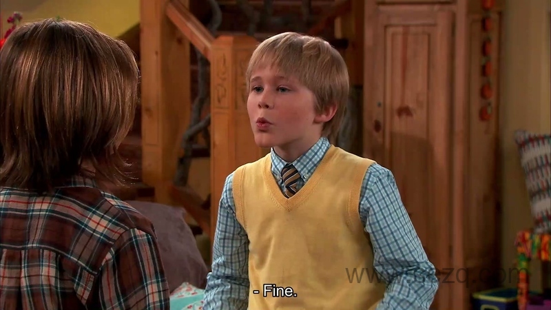 家有四宝 - 动画资源画廊第4张