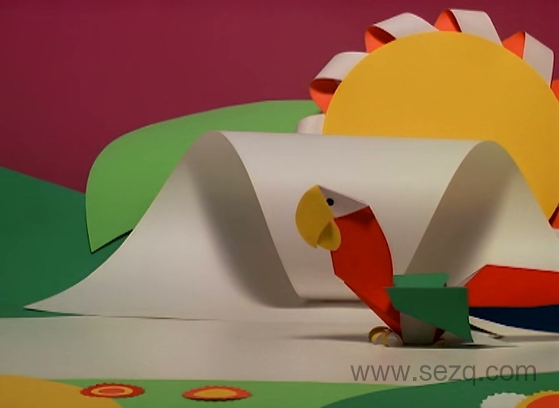 呱呱奇遇记 - 动画资源画廊第3张