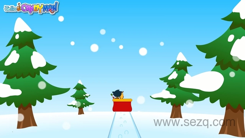 SpecialSong - 动画资源画廊第4张