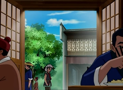 国产国风动画《围棋少年 Weiqi Youth》第一季 国语版 全52集MP4下载 - 少儿专区