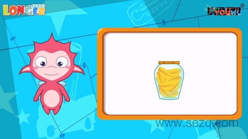 神秘物理 - 动画资源画廊第8张