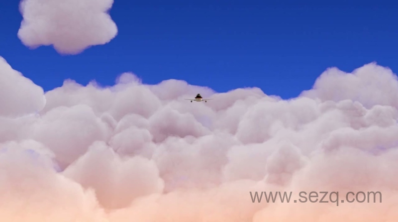 云奇飞行日记 - 动画资源画廊第8张