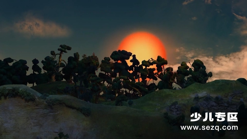 弗兰波兔和他的朋友们 - 动画资源画廊第4张