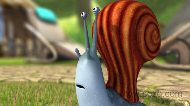 小鼠提比 - 动画资源画廊第7张