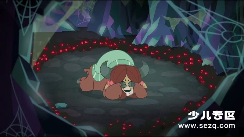 小马宝莉 - 动画资源画廊第8张