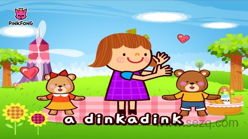 SingandDance - 动画资源画廊第3张