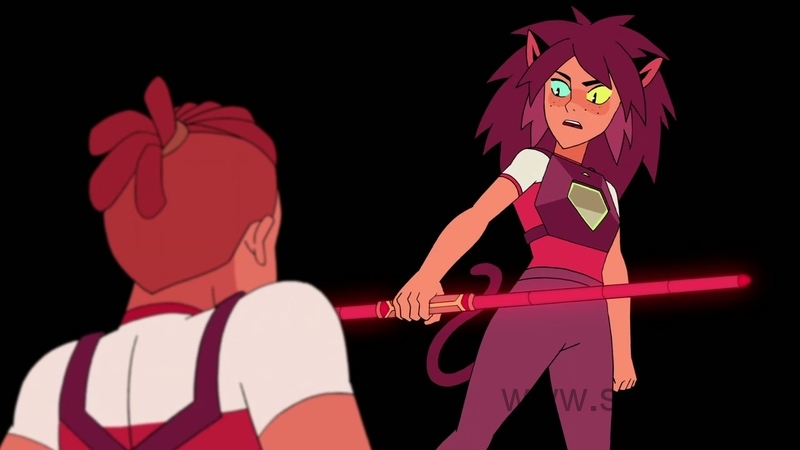 非凡公主希瑞 - 动画资源画廊第7张