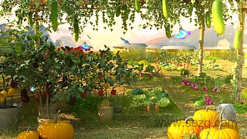 土豆侠之出征 - 动画资源画廊第7张