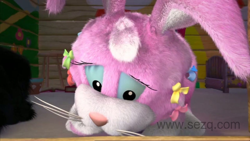 杰斯动脑筋 - 动画资源画廊第7张