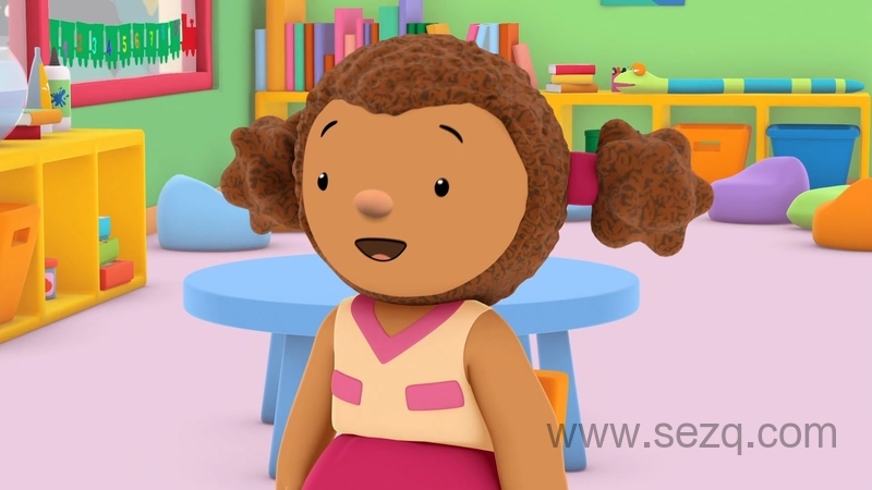 查理幼儿园日记 - 动画资源画廊第5张