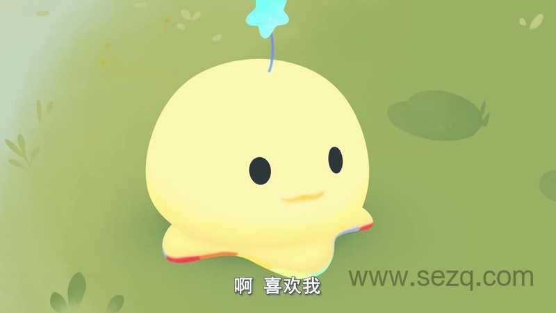 小鸡彩虹 - 动画资源画廊第4张