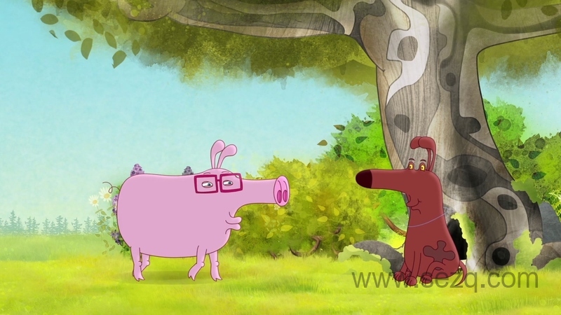 法塔莉妈咪 - 动画资源画廊第9张