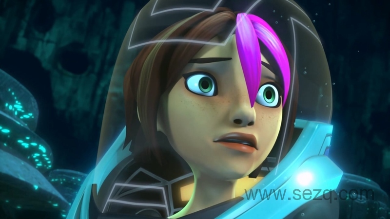 深海探秘 - 动画资源画廊第5张