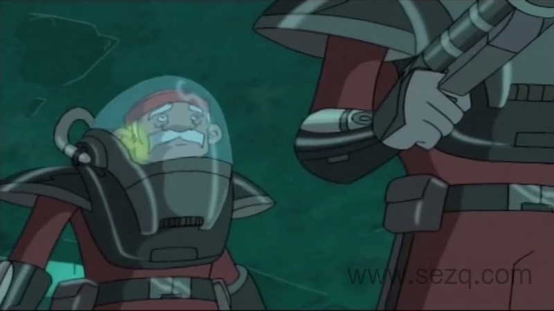 白鲸记：穆的秘密 - 动画资源画廊第6张