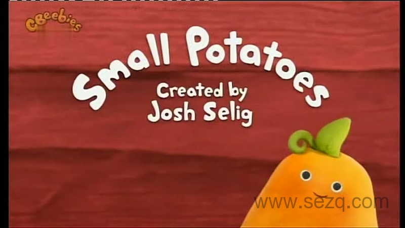 艾拉贝拉答对了 - 动画资源画廊第1张