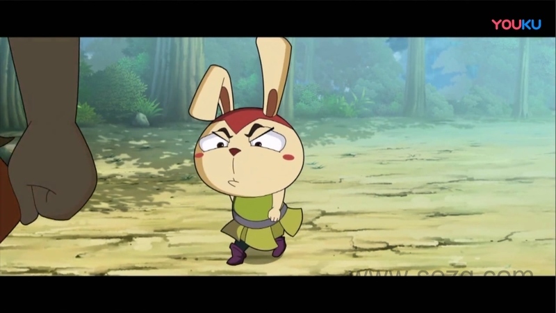 九天奇缘 - 动画资源画廊第9张